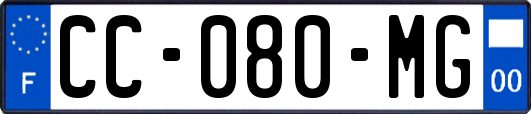 CC-080-MG