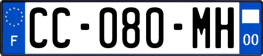 CC-080-MH