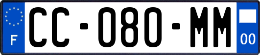 CC-080-MM
