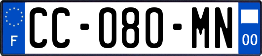 CC-080-MN
