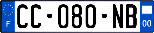 CC-080-NB