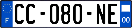CC-080-NE