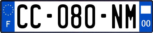 CC-080-NM