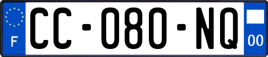 CC-080-NQ