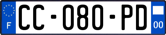 CC-080-PD