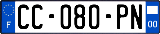 CC-080-PN