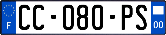 CC-080-PS