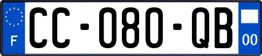 CC-080-QB