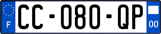 CC-080-QP