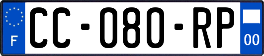 CC-080-RP