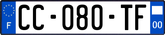 CC-080-TF