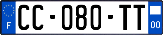 CC-080-TT