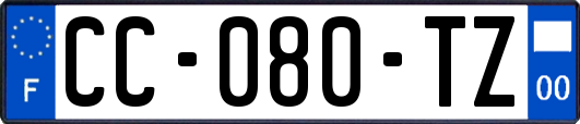 CC-080-TZ