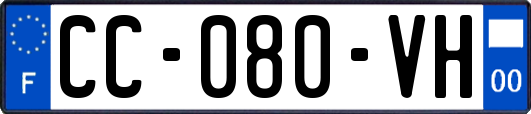 CC-080-VH