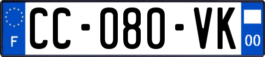 CC-080-VK