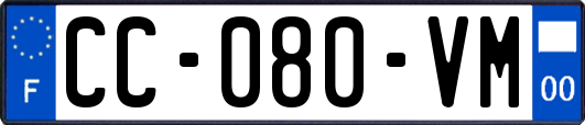 CC-080-VM