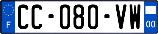 CC-080-VW