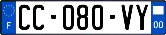 CC-080-VY