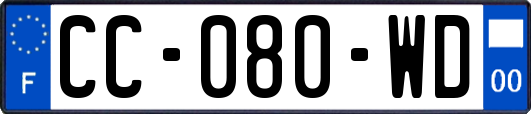 CC-080-WD