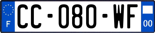 CC-080-WF
