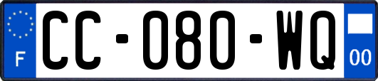 CC-080-WQ