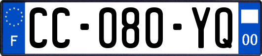 CC-080-YQ