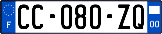 CC-080-ZQ