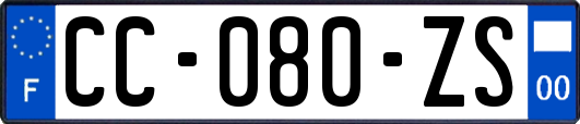 CC-080-ZS