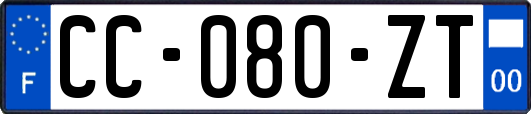 CC-080-ZT