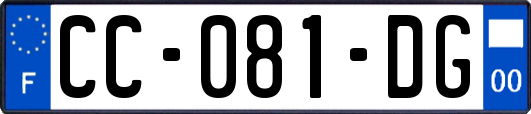 CC-081-DG