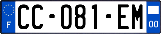 CC-081-EM