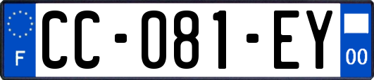CC-081-EY