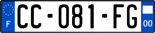 CC-081-FG