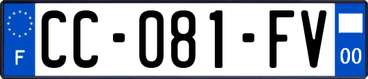 CC-081-FV