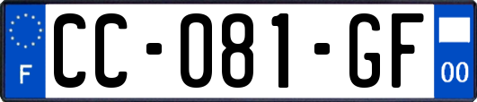 CC-081-GF