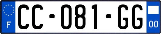 CC-081-GG