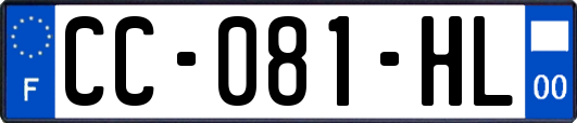 CC-081-HL