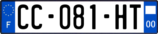 CC-081-HT