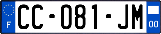 CC-081-JM
