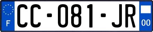 CC-081-JR