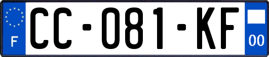 CC-081-KF