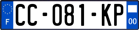 CC-081-KP