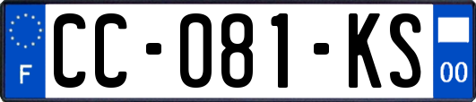 CC-081-KS