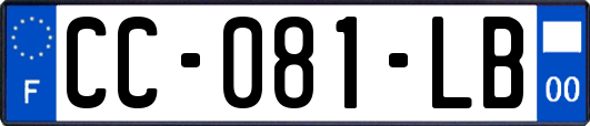 CC-081-LB