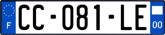 CC-081-LE