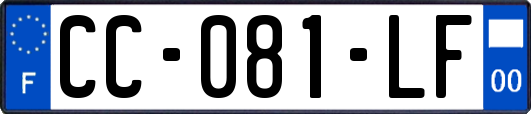 CC-081-LF