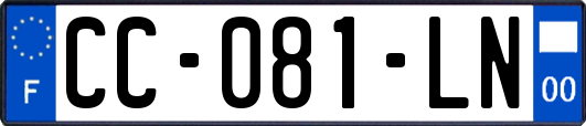 CC-081-LN