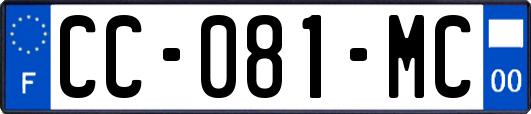 CC-081-MC