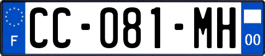 CC-081-MH