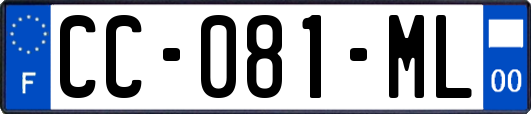 CC-081-ML